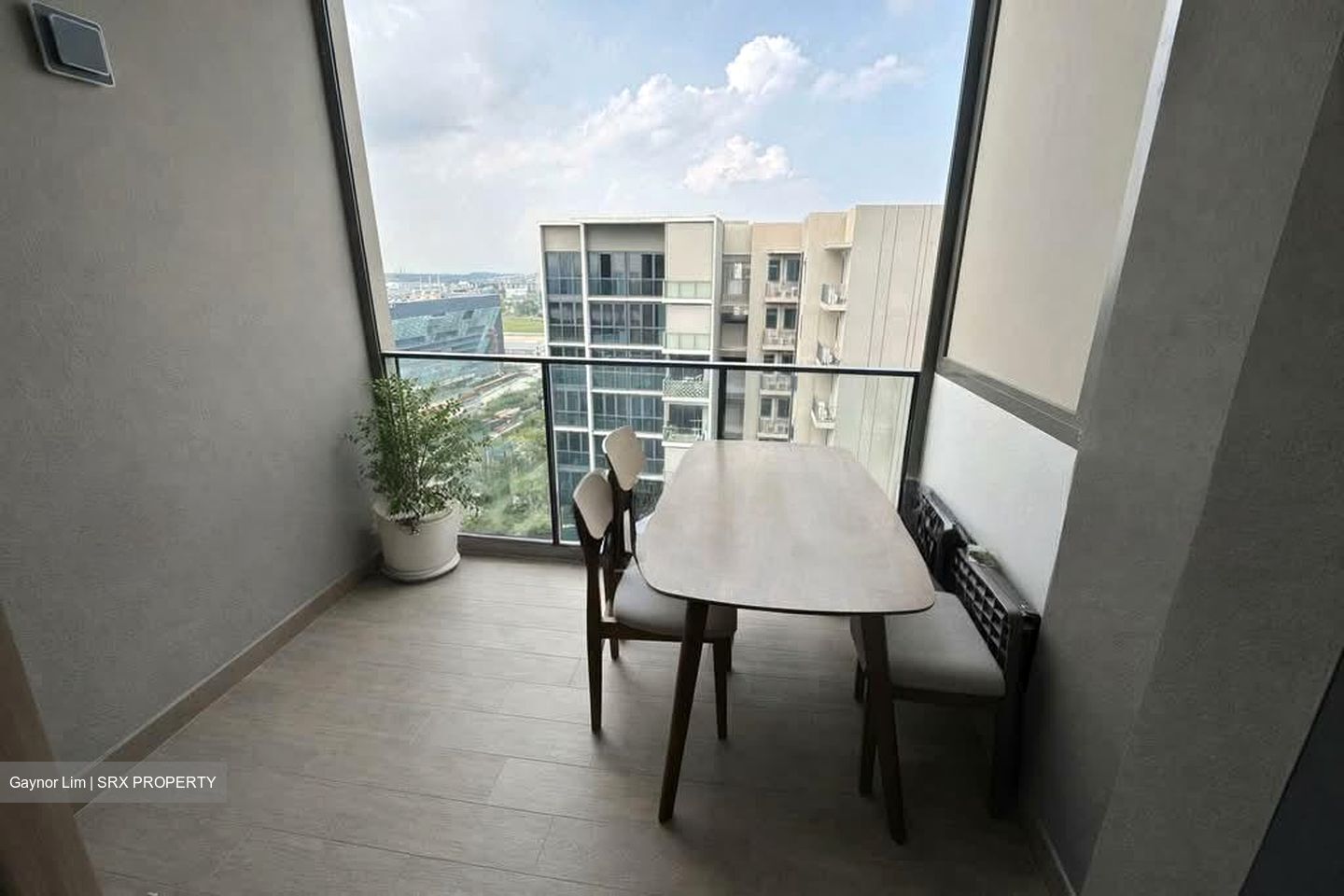 The Tapestry (D18), Condominium #530872551